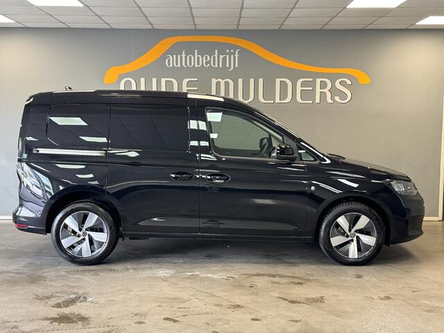 Volkswagen CADDY Cargo 2.0 TDI Carplay / Armsteun / Cruise control / Climate control