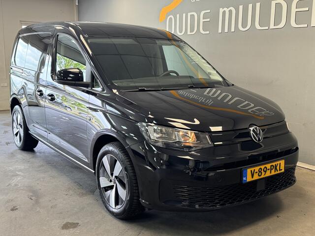 Volkswagen CADDY Cargo 2.0 TDI Carplay / Armsteun / Cruise control / Climate control