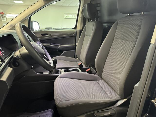 Volkswagen CADDY Cargo 2.0 TDI Carplay / Armsteun / Cruise control / Climate control