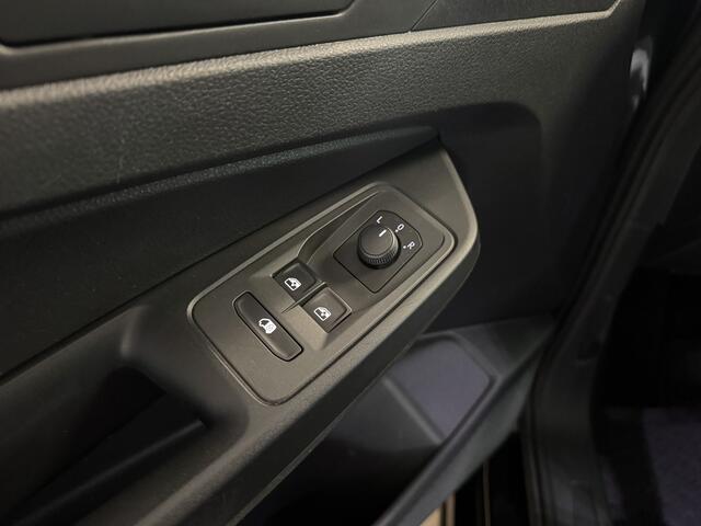 Volkswagen CADDY Cargo 2.0 TDI Carplay / Armsteun / Cruise control / Climate control