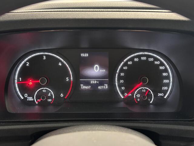 Volkswagen CADDY Cargo 2.0 TDI Carplay / Armsteun / Cruise control / Climate control