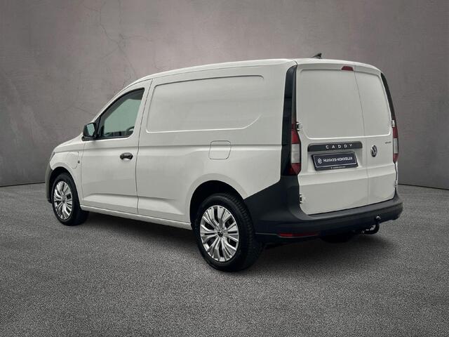 Volkswagen CADDY Cargo 1.5 TSI 150pk DSG eHybrid PHEV | Trekhaak | Cruise Control | Navi via Apple Carplay / Android Auto | Climatronic | DAB+ | Allseasonbanden | > Netto-ACTIE-Prijs; bij koop of lease via HK / excl. kosten rijklaarmaken <