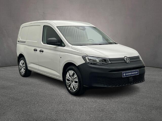 Volkswagen CADDY Cargo 1.5 TSI 150pk DSG eHybrid PHEV | Trekhaak | Cruise Control | Navi via Apple Carplay / Android Auto | Climatronic | DAB+ | Allseasonbanden | > Netto-ACTIE-Prijs; bij koop of lease via HK / excl. kosten rijklaarmaken <