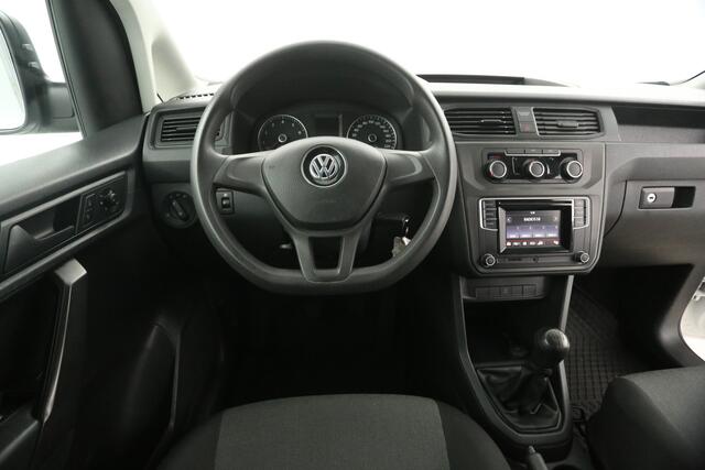 Volkswagen CADDY TSI | BENZINE | Airco | Parkeersensoren | Elektrpakket