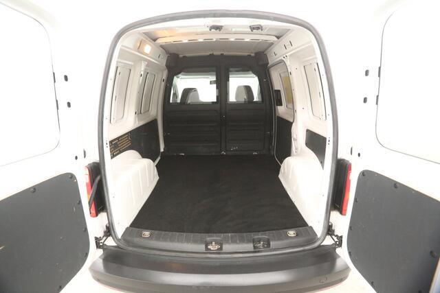 Volkswagen CADDY TSI | BENZINE | Airco | Parkeersensoren | Elektrpakket