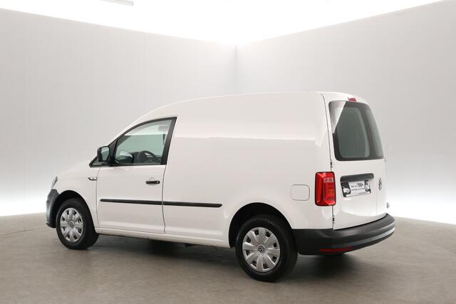 Volkswagen CADDY TSI | BENZINE | Airco | Parkeersensoren | Elektrpakket
