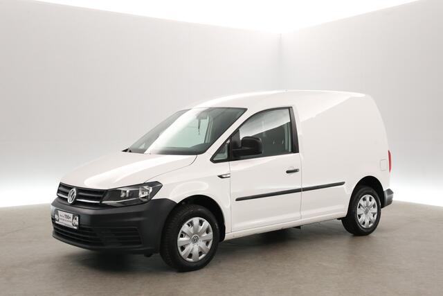 Volkswagen CADDY TSI | BENZINE | Airco | Parkeersensoren | Elektrpakket