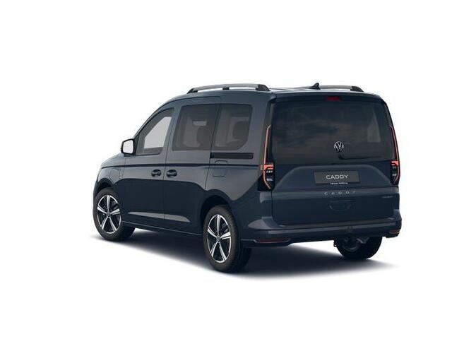Volkswagen CADDY Bedrijfswagens Combi Style 1.5 eHybrid 115pk Automaat 736646