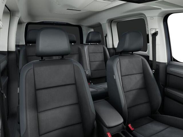 Volkswagen CADDY Bedrijfswagens Combi Style 1.5 eHybrid 115pk Automaat 736646