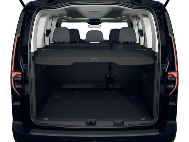 Volkswagen CADDY Bedrijfswagens Combi Style 1.5 eHybrid 115pk Automaat 736648