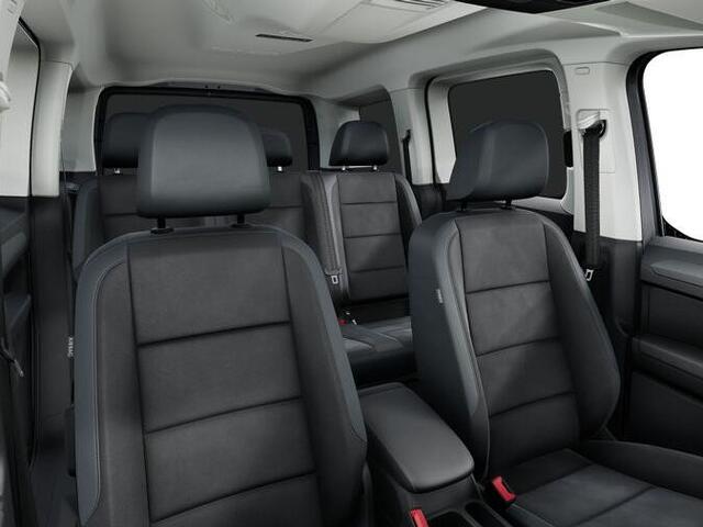Volkswagen CADDY Bedrijfswagens Combi Style 1.5 eHybrid 115pk Automaat 736647