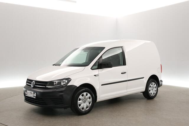 Volkswagen CADDY TSI | 102PK | Benzine | Airco | Parkeersensoren | Stoelverwarming