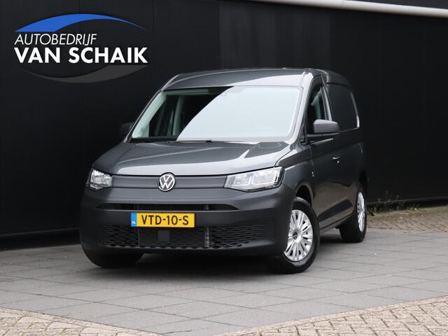 Volkswagen CADDY Cargo 2.0 TDI Economy Business | APPLE CARPLAY | CLIMATE |