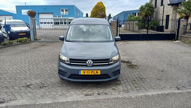 Volkswagen CADDY 1.2 TSI L1H1 BMT Com