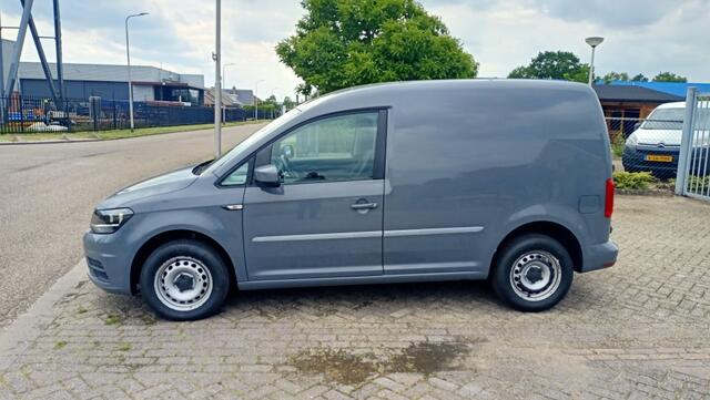 Volkswagen CADDY 1.2 TSI L1H1 BMT Com
