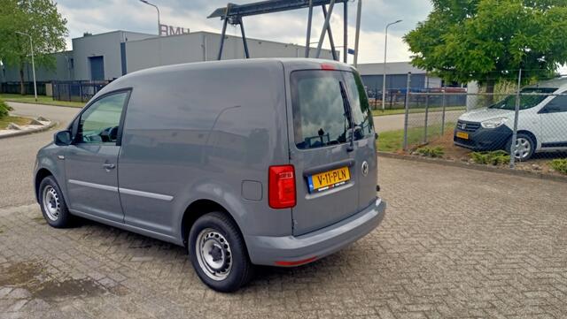 Volkswagen CADDY 1.2 TSI L1H1 BMT Com