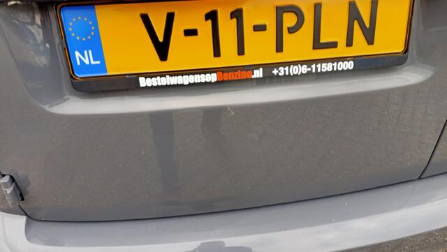 Volkswagen CADDY 1.2 TSI L1H1 BMT Com