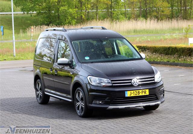 Volkswagen CADDY 1.4 TSI Trendline