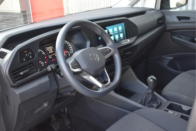 Volkswagen CADDY Cargo 1.5 TSI Trend