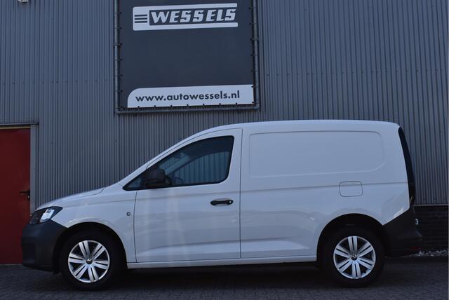 Volkswagen CADDY Cargo 1.5 TSI Trend