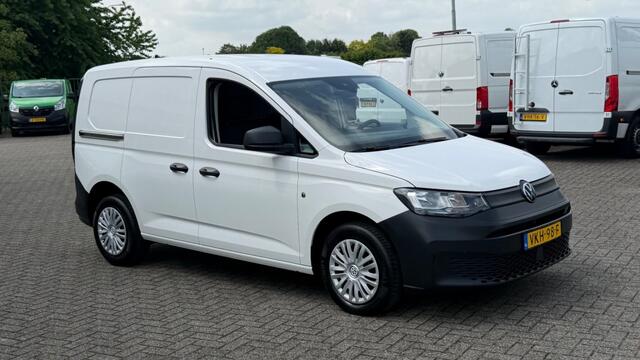 Volkswagen CADDY 2.0 TDI 55KW 75PK EURO 6 AIRCO/ CRUISE CONTROL/ TREKHAAK/ NAVIGATIE/ 100% DEALERONDERHOUDEN