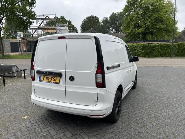 Volkswagen CADDY Cargo 2.0 TDI