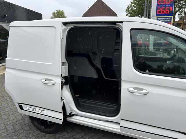 Volkswagen CADDY Cargo 2.0 TDI