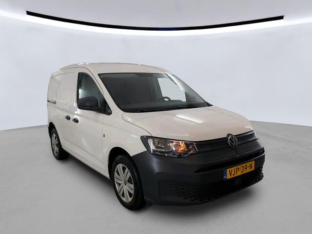 Volkswagen CADDY Cargo 2.0 TDI 75pk Trend / Wordt verwacht