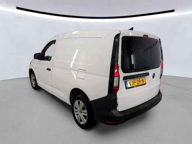 Volkswagen CADDY Cargo 2.0 TDI 75pk Trend / Wordt verwacht