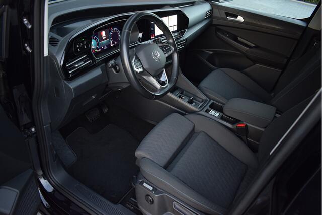 Volkswagen CADDY 1.5 TSI DSG Move Pano | Trekhaak | Camera | ACC | LED | 18"