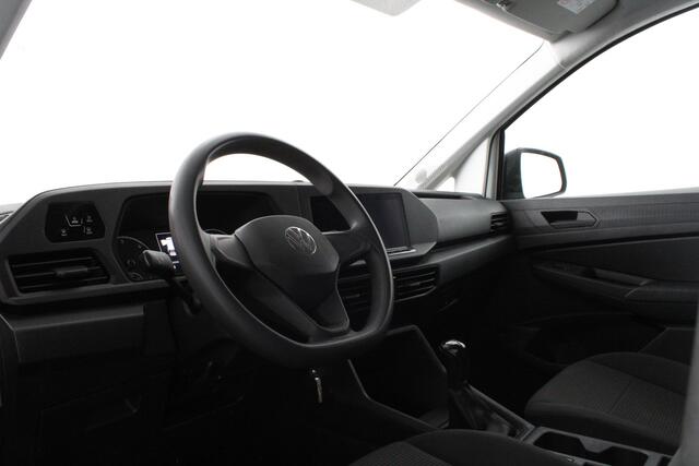 Volkswagen CADDY Cargo 2.0 TDI Trend > Navigatie pakket...
