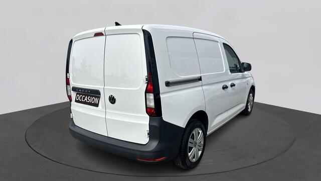Volkswagen CADDY Cargo 2.0 TDI 75pk Trend / Wordt verwacht