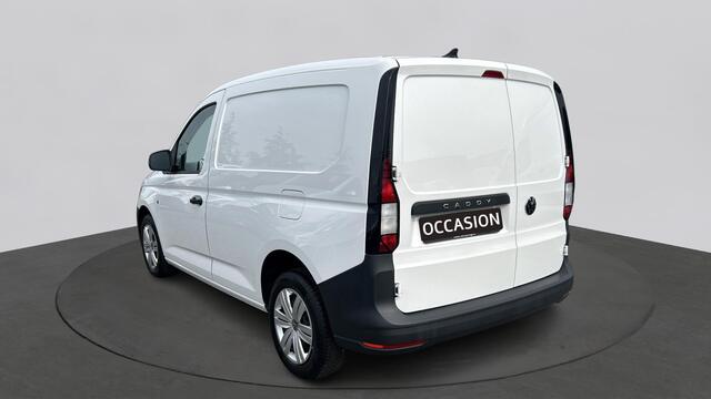 Volkswagen CADDY Cargo 2.0 TDI 75pk Trend / Wordt verwacht