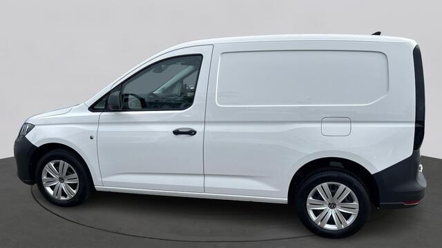 Volkswagen CADDY Cargo 2.0 TDI 75pk Trend / Wordt verwacht
