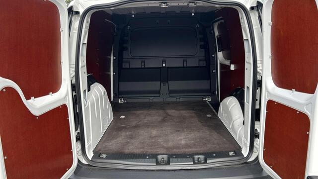 Volkswagen CADDY Cargo 2.0 TDI 75pk Trend / Wordt verwacht