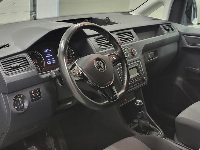 Volkswagen CADDY 1.4TGI CNG