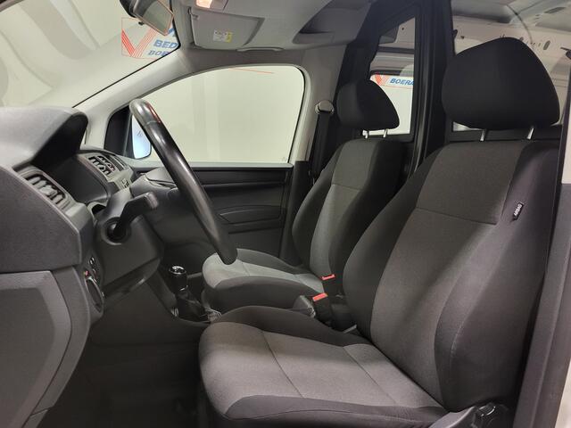 Volkswagen CADDY 1.4TGI CNG
