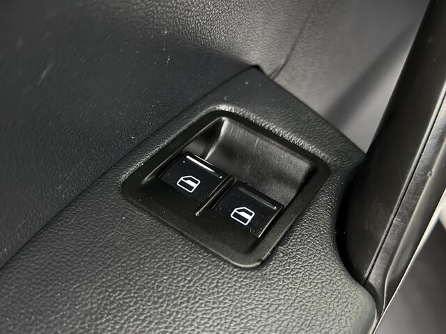 Volkswagen CADDY 2.0TDI BMT Leder | Multimedia | Airco | Trekhaak | Achterspoiler