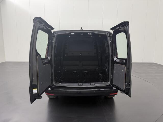 Volkswagen CADDY 2.0TDI 122PK Automaat 1st Edition | Digital Cockpit | Navigatie | Camera | Led | Airco | Cruise | Betimmering