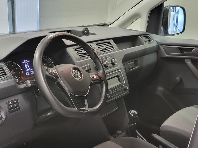 Volkswagen CADDY 1.4TGI CNG