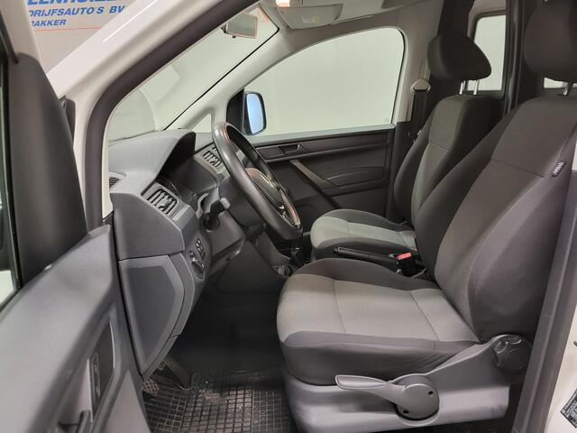 Volkswagen CADDY 1.4TGI CNG