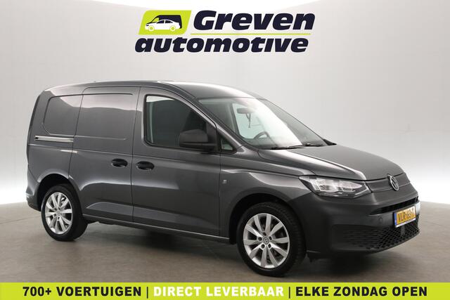 Volkswagen CADDY 2.0 TDI | Airco | Cruise | Carplay | Trekhaak