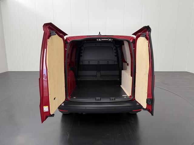 Volkswagen CADDY 2.0TDi 122PK DSG Automaat | Navigatie | Multimedia | Airco | Cruise