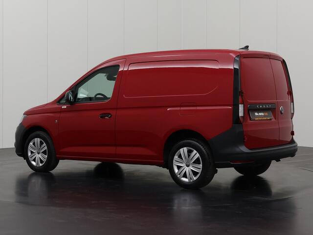Volkswagen CADDY 2.0TDi 122PK DSG Automaat | Navigatie | Multimedia | Airco | Cruise