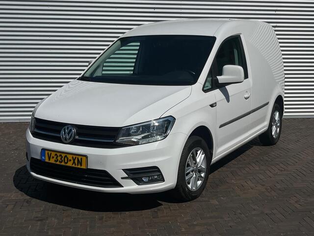 Volkswagen CADDY 2.0 TDI L1H1 BMT Highline || Marge || CARPLAY