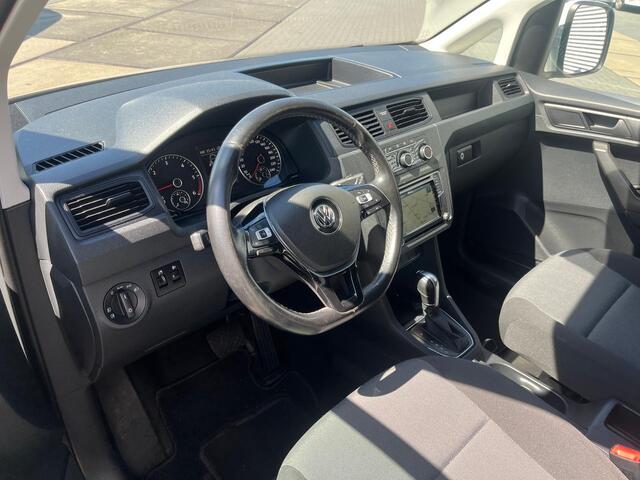 Volkswagen CADDY 2.0 TDI L1H1 BMT Highline || Marge || CARPLAY