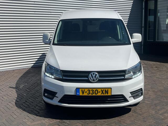 Volkswagen CADDY 2.0 TDI L1H1 BMT Highline || Marge || CARPLAY