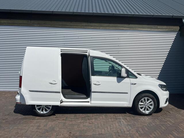 Volkswagen CADDY 2.0 TDI L1H1 BMT Highline || Marge || CARPLAY