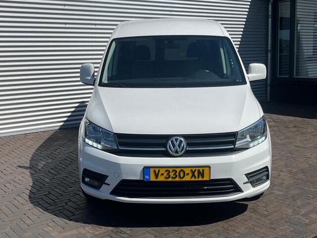 Volkswagen CADDY 2.0 TDI L1H1 BMT Highline || Marge || CARPLAY
