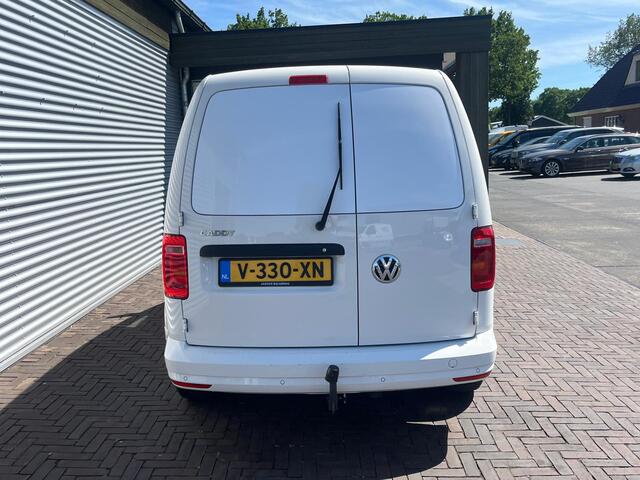 Volkswagen CADDY 2.0 TDI L1H1 BMT Highline || Marge || CARPLAY